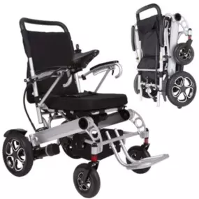 Bild von Home Medical Supply Inc.