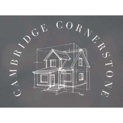 Logo de Cambridge Cornerstone