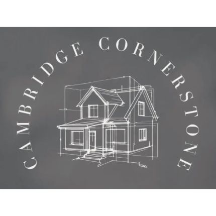 Logo from Cambridge Cornerstone