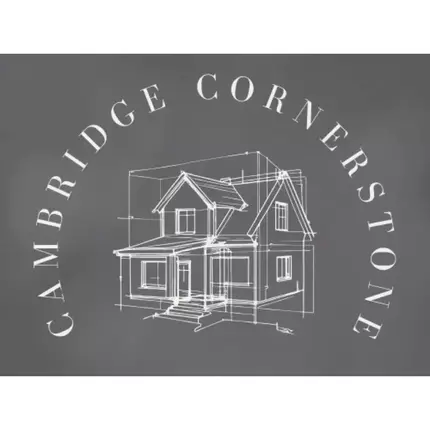 Logo de Cambridge Cornerstone