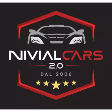 Logo von Nivial Cars 2.0