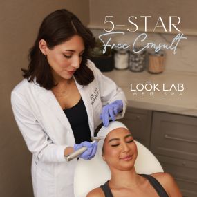 Bild von Look Lab Med Spa