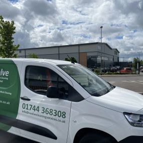 Bild von Evolve Independent Cleaning Services Ltd