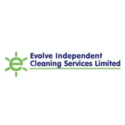Logo da Evolve Independent Cleaning Services Ltd