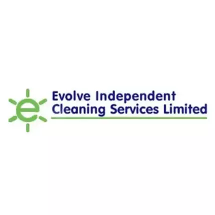 Logo fra Evolve Independent Cleaning Services Ltd