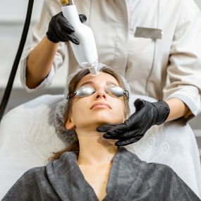Lasers: High-Precision, Multi-Purpose Skin Treatments
