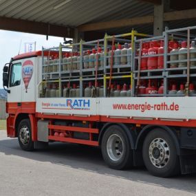 Bild von Rath Friedrich GmbH & Co. KG