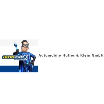 Logo von Automobile Huffer & Klein GmbH