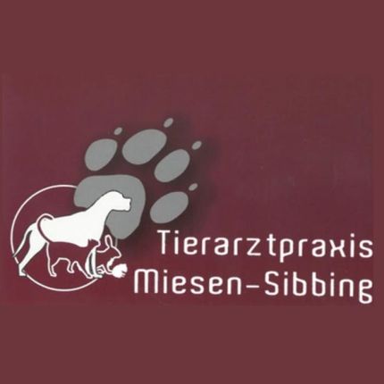 Logo fra Dr. Myriam Miesen u. Anja Sibbing Tierarztpraxis