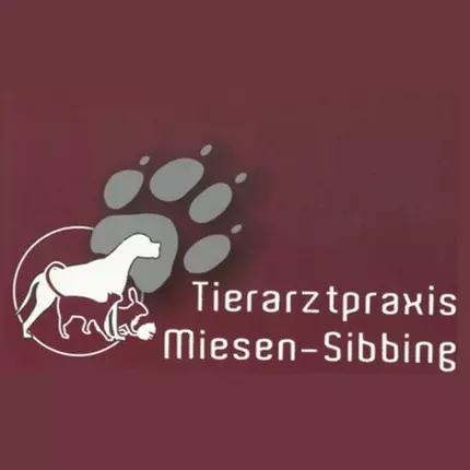 Logotipo de Tierarztpraxis Dr. Myriam Miesen