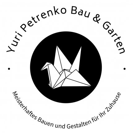 Logo von Yuri Petrenko Bau & Garten