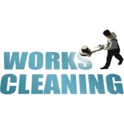 Logo van Works Cleaning Ltd