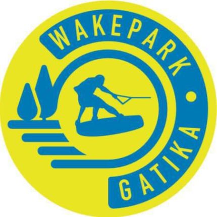 Logotyp från Wakepark Gatika