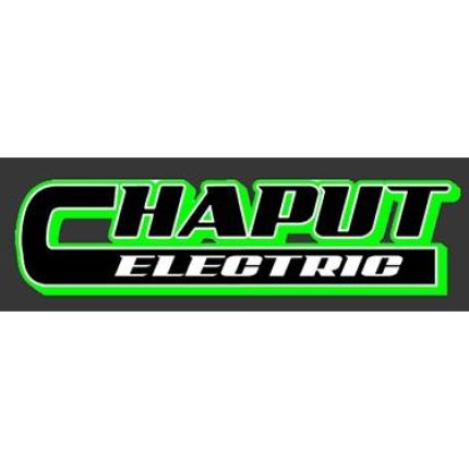 Logo od Chaput Electric