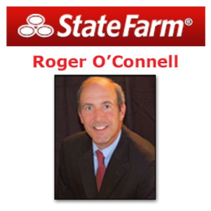 Logótipo de Roger O'Connell State Farm Insurance Agency