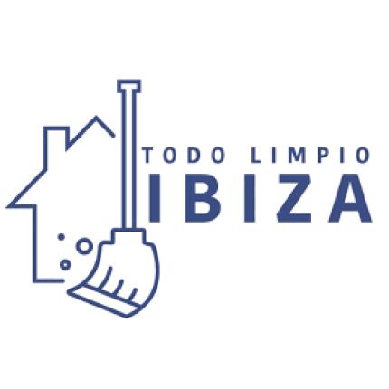 Logo van Todo Limpio Ibiza