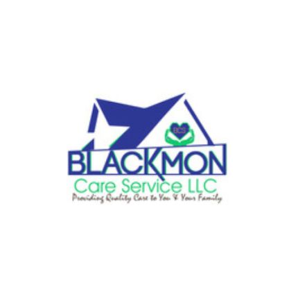 Logo fra Blackmon Care Services
