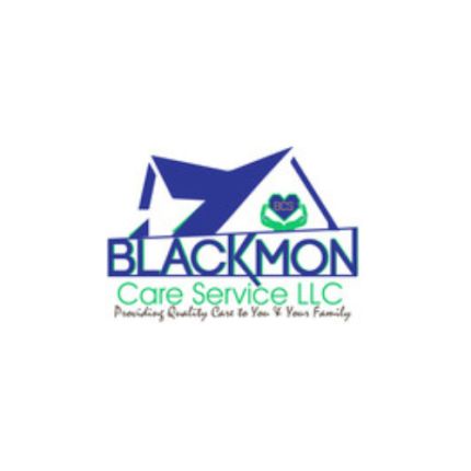 Logotyp från Blackmon Care Services