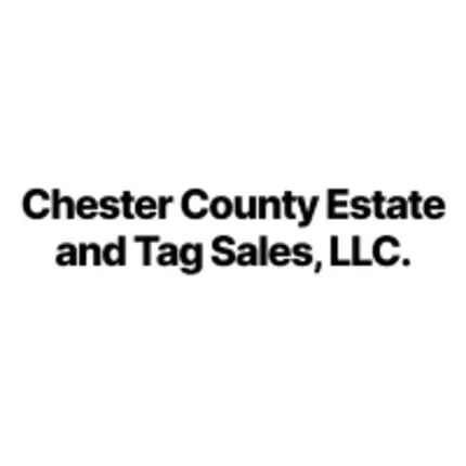 Logotyp från Chester County Estate and Tag Sales LLC