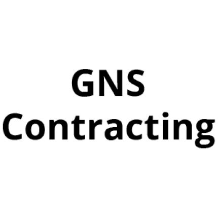 Logótipo de GNS Contracting