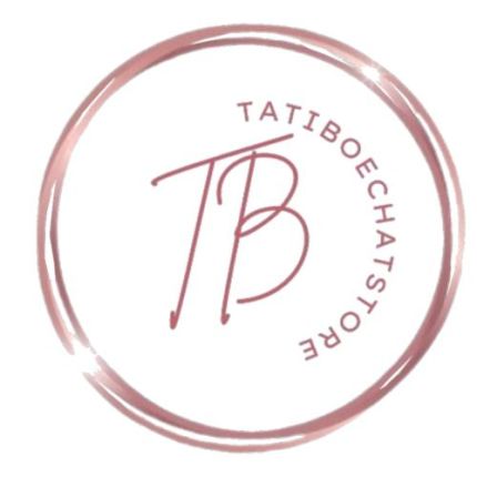 Logo de Tati Boechat