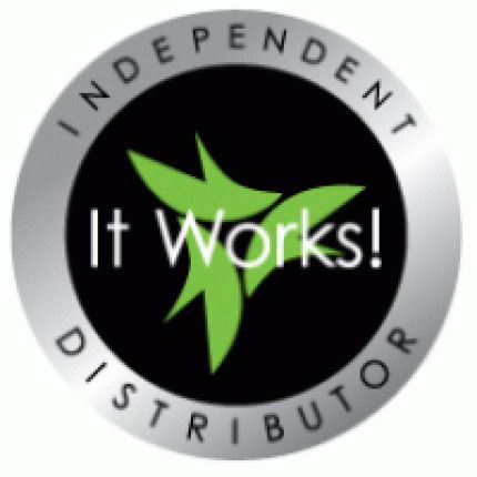 Logo from It Works
