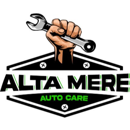 Logo fra Alta Mere Auto Care