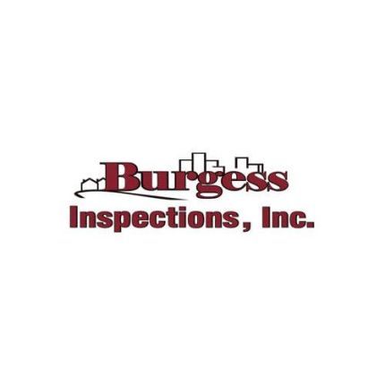 Logo fra Burgess Inspections, Inc.