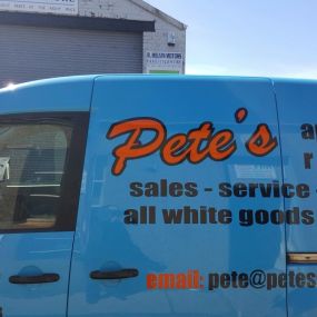 Bild von Petes Appliances Repairs