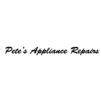 Logo de Petes Appliances Repairs