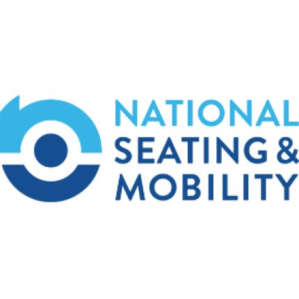 Logotyp från National Seating & Mobility