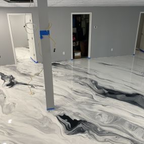 Bild von Onyx Luxury Epoxy