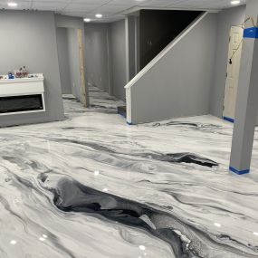 Bild von Onyx Luxury Epoxy