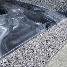 Bild von Onyx Luxury Epoxy