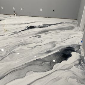 Bild von Onyx Luxury Epoxy