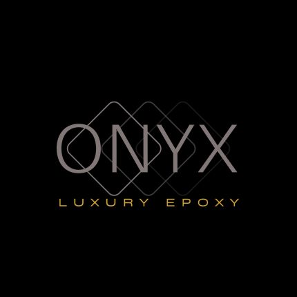 Logo van Onyx Luxury Epoxy