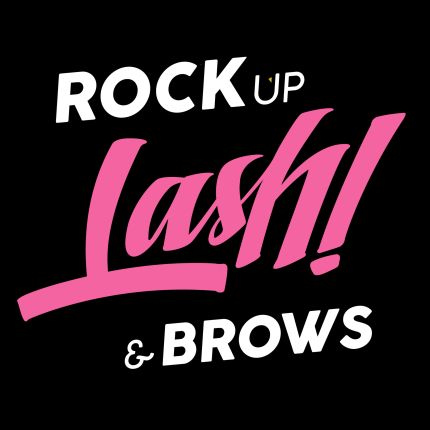 Λογότυπο από Pestañas Cejas Rockup_lashbrows