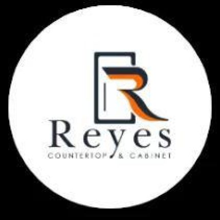 Logo de Reyes Countertops & Cabinets