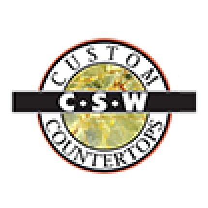 Logotipo de CSW
