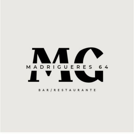 Logo from Restaurante Madrigueres 64