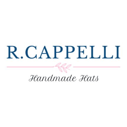 Logo van R.Cappelli Hats
