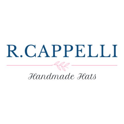 Logo von R.Cappelli Hats