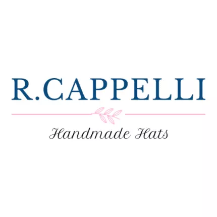 Logotyp från R.Cappelli Hats