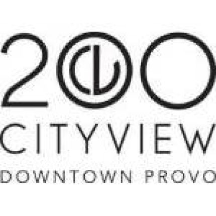 Logo from 200 City View