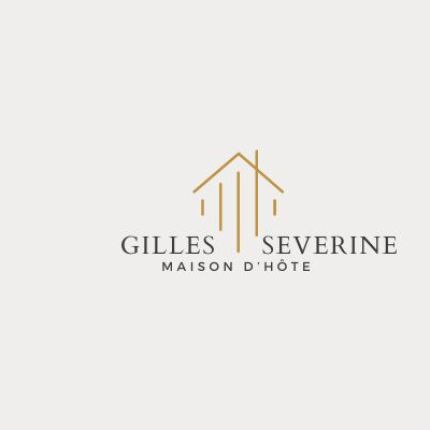 Λογότυπο από Villas GILLES & SEVERINE