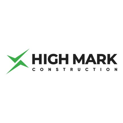 Logotipo de High Mark Construction