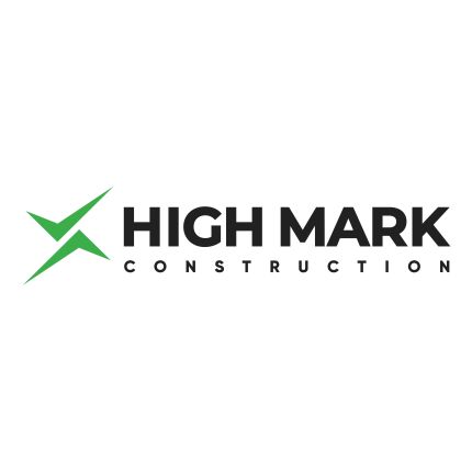 Logo de High Mark Construction