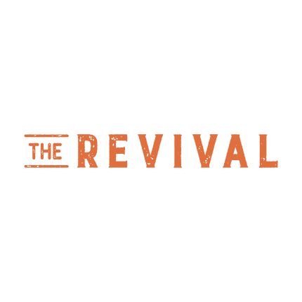 Logo da The Revival