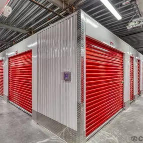 Bild von CubeSmart Self Storage