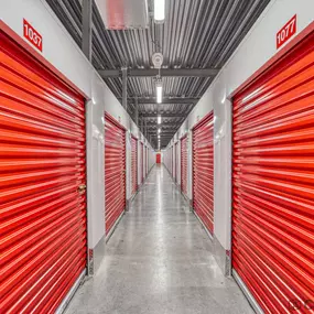 Bild von CubeSmart Self Storage